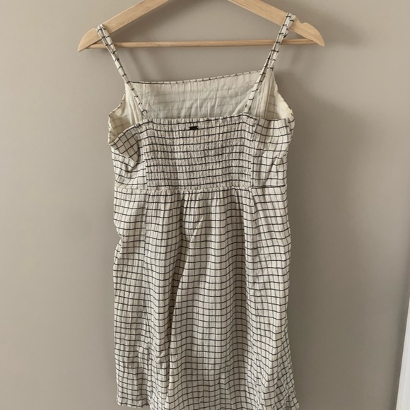 O’neil checker skater dress - Picture 3 of 3